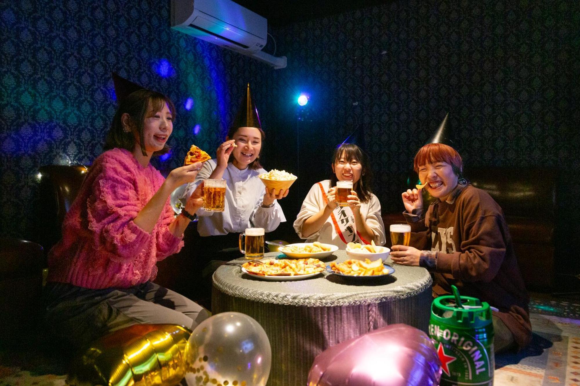 薪之宿 都島リバーサイド Осака Екстер'єр фото